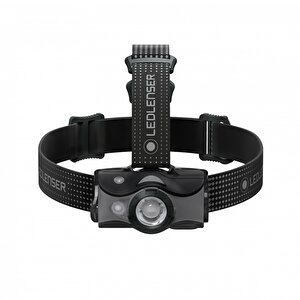 Led Lenser  Mh7 Grey