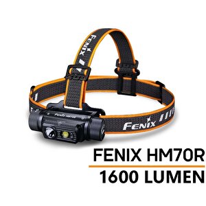 Feni̇x Hm70r 1600 Lümen Kafa Feneri̇