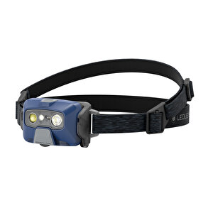 Led Lener  Hf6r Core / Blue Kafa Feneri