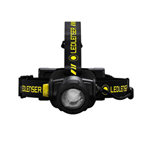 Led Lenser  H15r Work