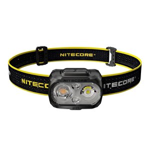 Ut27 520 Lumen Kafa Fener