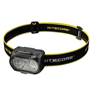 Ut27 520 Lumen Kafa Fener