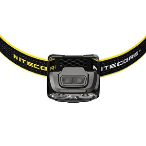 Nitecore Ut27 520 Lumen Kafa Fener