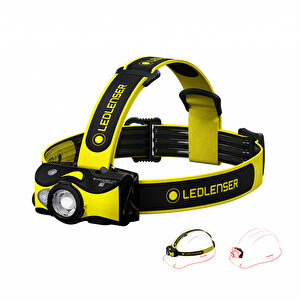 Led Lenser Kafa Feneri İh9r
