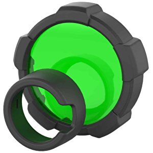 P18r Yeşil Filtre / Koruyucu