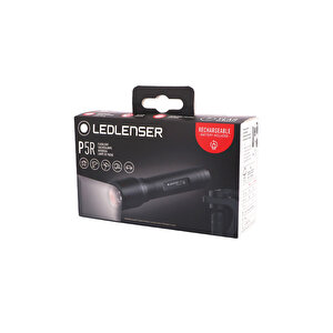Led Lenser P5r