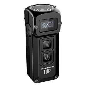Tup 1000 Lumen Sarjli El Feneri