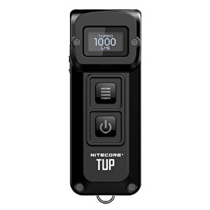 Tup 1000 Lumen Sarjli El Feneri