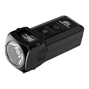 Tup 1000 Lumen Sarjli El Feneri