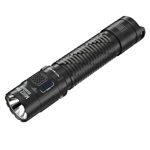 Mh12 Pro 3300 Lumen El Feneri