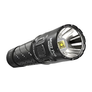 Mh12 Pro 3300 Lumen El Feneri