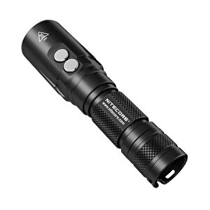 Dl20 1000 Lumen Dalis Feneri (1x18650)