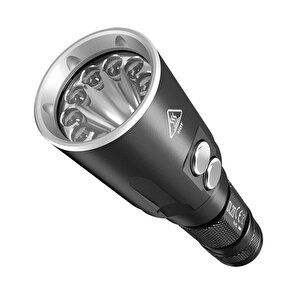 Nitecore Dl20 1000 Lumen Dalis Feneri (1x18650)