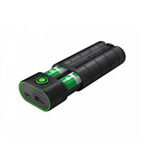 Led Lenser Flex7 Powerbank