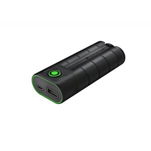 Led Lenser Flex7 Powerbank