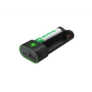 Led Lenser Flex7 Powerbank