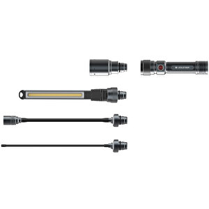 Led Lenser  Workers Friends
