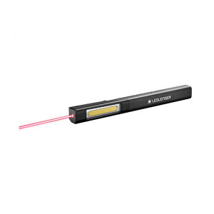 Led Lenser  Iw2r Lazer