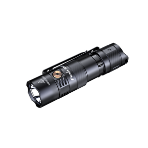 Fenix Pd25r Şarj Edilebilir Edc El El Feneri 800 Lümen