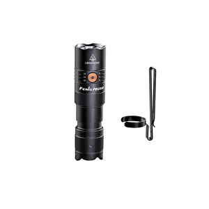 Fenix Pd25r Şarj Edilebilir Edc El El Feneri 800 Lümen