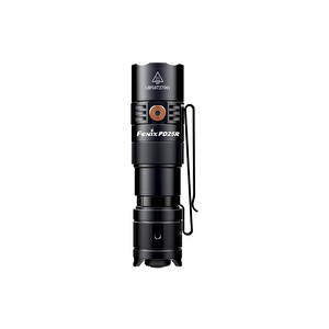 Fenix Pd25r Şarj Edilebilir Edc El El Feneri 800 Lümen