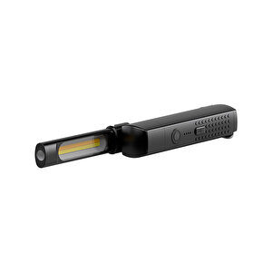 Led Lenser W7r Work Fener