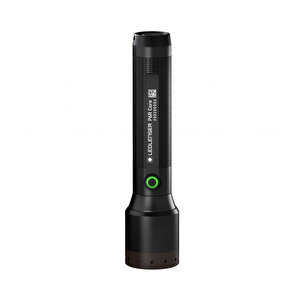 Led Lenser  P6r Core