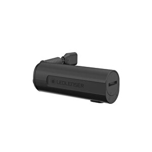 Led Lenser Bluetooth 4800 Mah 21700 Pil