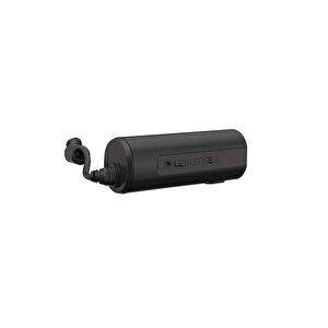 Led Lenser Bluetooth 4800 Mah 21700 Pil