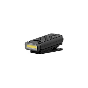 Led Lenser W1r Work Fener