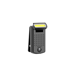 Led Lenser W1r Work Fener