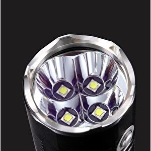 Tm06 3800 Lumen El Feneri