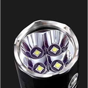 Nitecore Tm06 3800 Lumen El Feneri