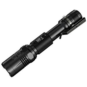Ea21 360 Lumen El Feneri