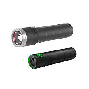 Led Lenser  Mt10 + Flex3