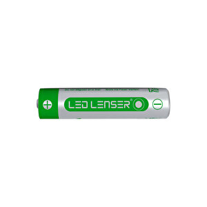Led Lenser 14500 Pil 700mah