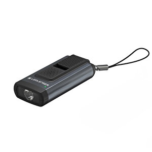 Led Lenser  K6r Safety