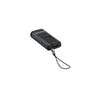 Led Lenser  K6r Safety