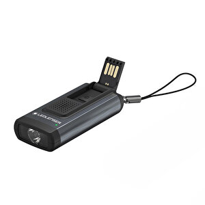 Led Lenser  K6r Safety