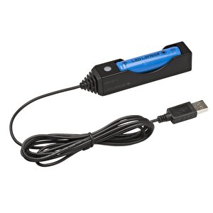 Led Lenser F1r El Feneri