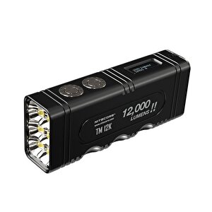 Tm20k 20 000 Lumen Elfeneri