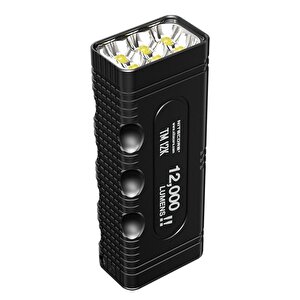 Tm20k 20 000 Lumen Elfeneri