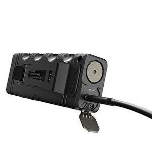 Nitecore Tm20k 20 000 Lumen Elfeneri