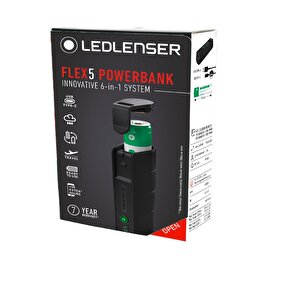 Flex5 Powerbank