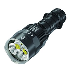 Tm9k Pro 9900 Lumen Sarjli El Feneri