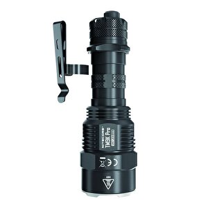 Nitecore Tm9k Pro 9900 Lumen Sarjli El Feneri