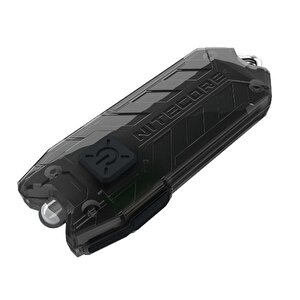Nitecore Tube Uv Siyah 500mw Anahtarlıklı Fener
