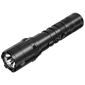 P20uv V2 1000 Lumen Elfeneri