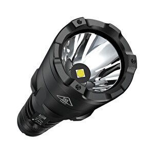 Nitecore P20uv V2 1000 Lumen Elfeneri