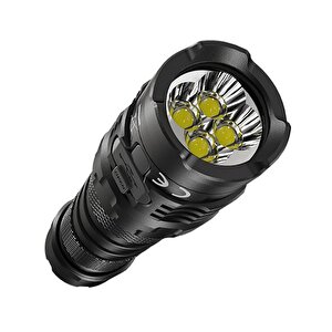 Nitecore P10ix 4000 Lumen El Feneri